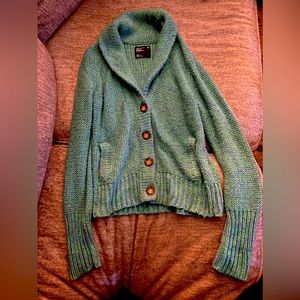 Cardigan for work or winter time